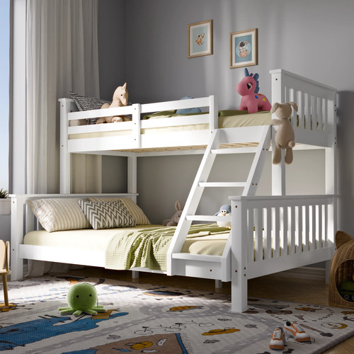 Triple bunk beds for - for, kids