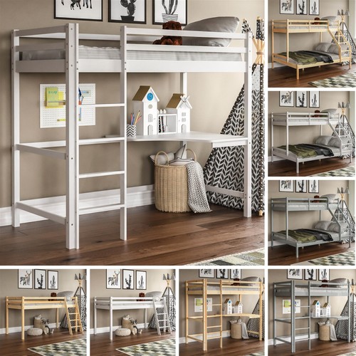 Vida designs sydney bunk bed - sydney,
