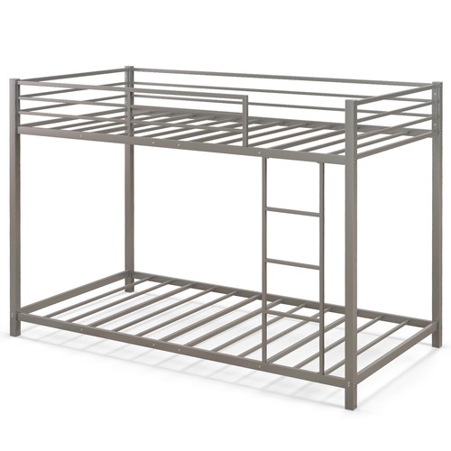 Low profile single over - low,