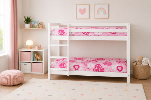 3ft 2ft6 shorty - or, bunk