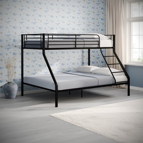 Tandi triple sleeper bunk bed - sleeper,