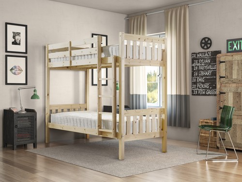 Shorty bunkbed 2ft - shorty,