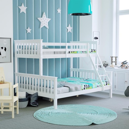 Triple sleeper bunk bed - triple,