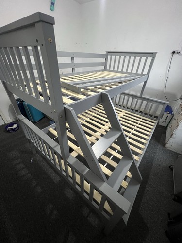 Bunk bed - bunk,