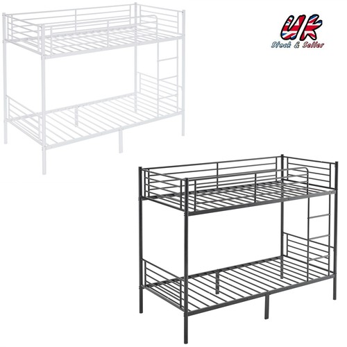 Heavy duty metal bunk - duty,