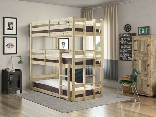 Pandora 3ft single tier - 3ft,