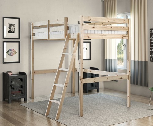 Celeste 4ft double heavy - celeste, 6