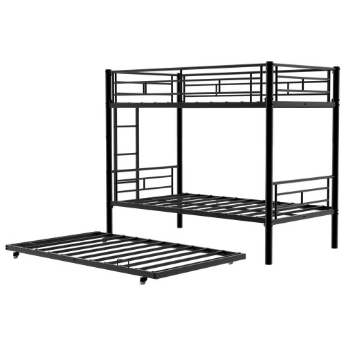 Triple bunk 3ft 90x190cm - triple,