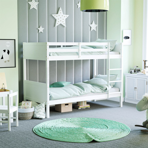Gemini bunk bed single - gemini,