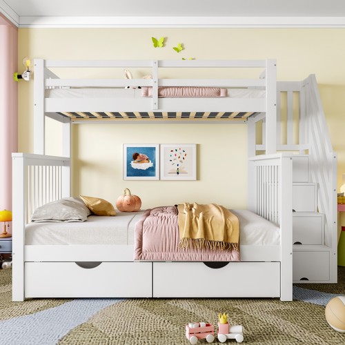 Triple bunk beds for - triple,