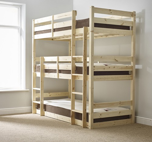 Triad 3ft single - 3, tier