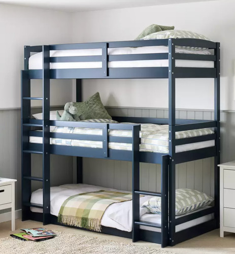 Argos home josie triple single - argos,