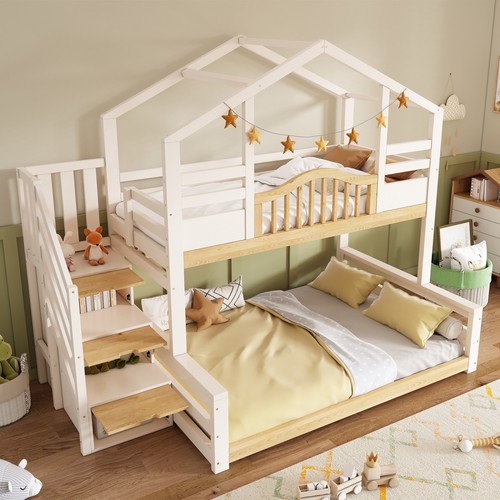 Bunk bed kids - bunk, sleeper