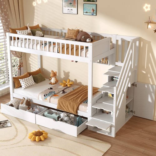 3ft single bunk bed - 3ft,
