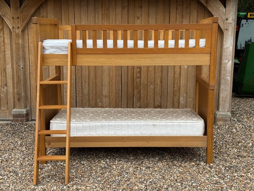 Aspace new england - wooden, bunk