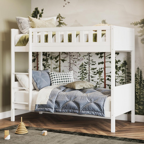 Shorty bunk bed wooden - shorty,