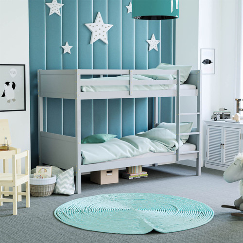 Gemini bunk bed - bed, ft