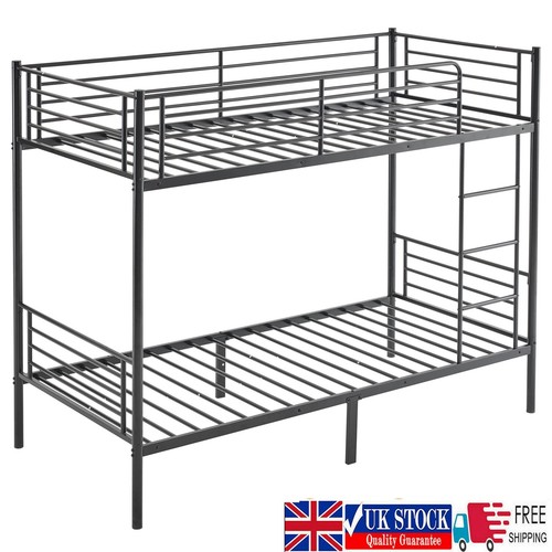 Metal bunk bed - kids, teens