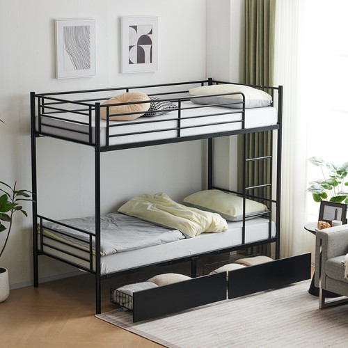 Heavy duty metal bunk - heavy,