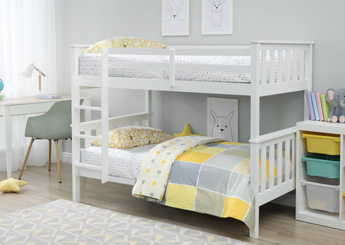 Premium wooden bunk wembdon - premium,