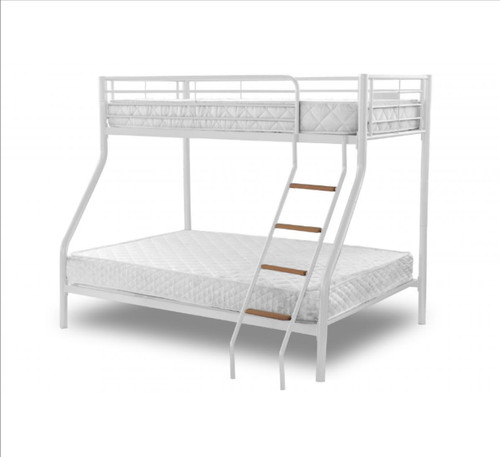 New alexa triple - triple, bed