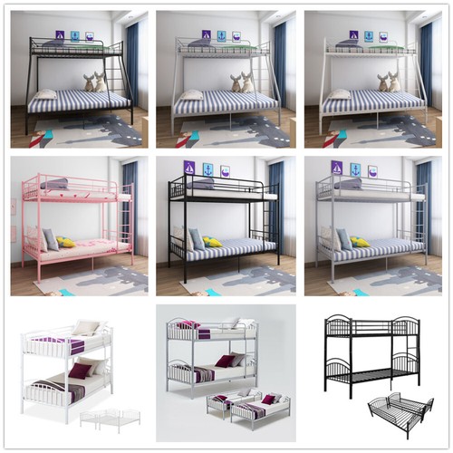 New single triple bunk - bunk, beds