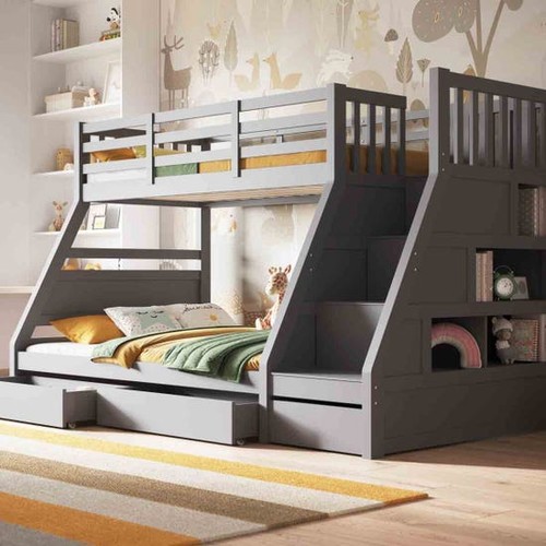 Flair lunar triple sleeper - flair,
