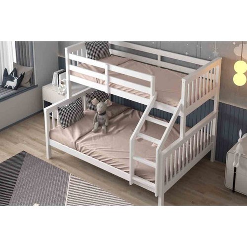 Flair zoom triple sleeper bunk - sleeper,